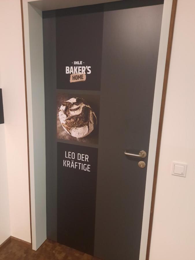 Baker'S Home Augsburg Cameră foto